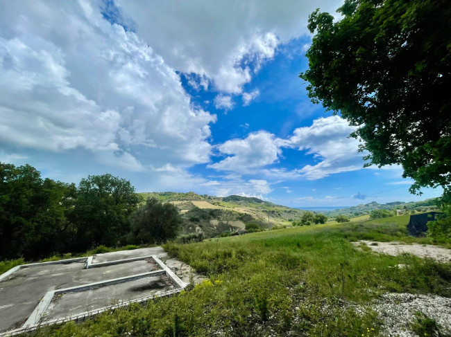 Rustico/Casale in vendita a Monteprandone