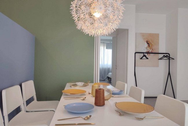 Appartamento in vendita a San Benedetto del Tronto