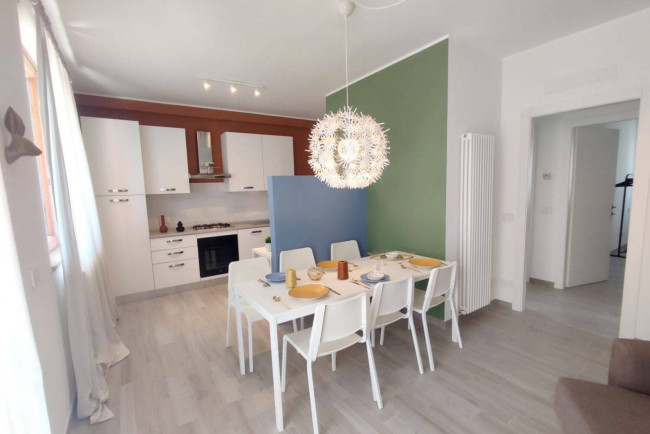 Appartamento in vendita a San Benedetto del Tronto