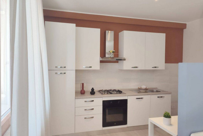 Appartamento in vendita a San Benedetto del Tronto