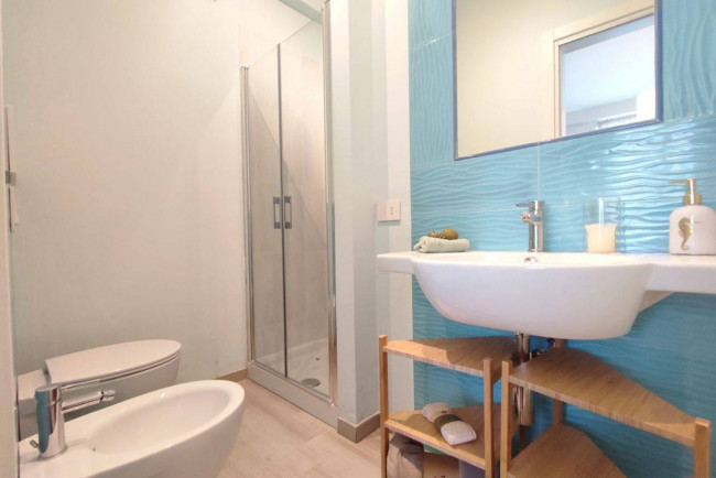 Appartamento in vendita a San Benedetto del Tronto