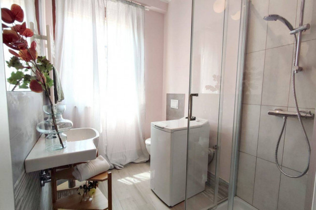 Appartamento in vendita a San Benedetto del Tronto