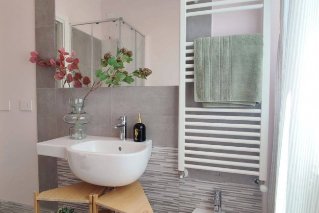 Appartamento in vendita a San Benedetto del Tronto