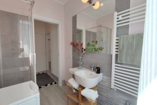 Appartamento in vendita a San Benedetto del Tronto