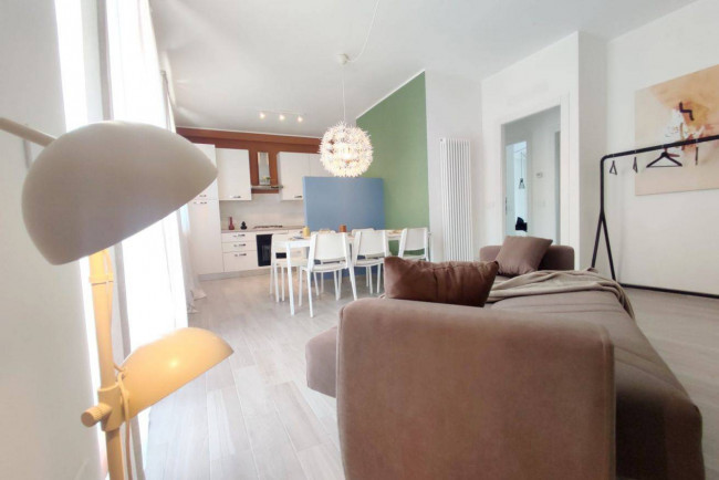 Appartamento in vendita a San Benedetto del Tronto