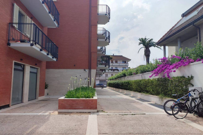 Appartamento in vendita a San Benedetto del Tronto