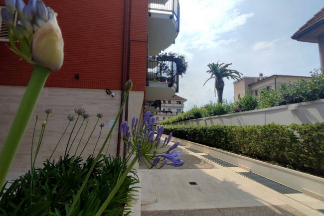 Appartamento in vendita a San Benedetto del Tronto