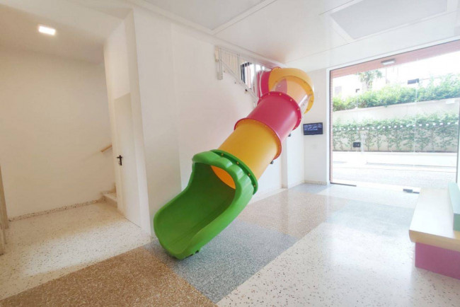 Appartamento in vendita a San Benedetto del Tronto