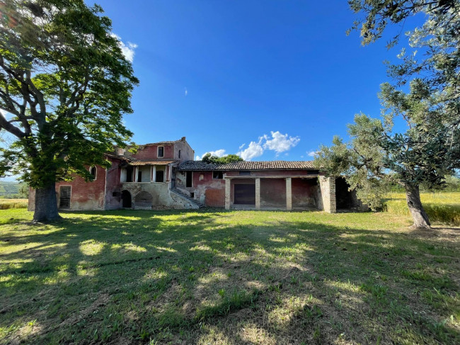 Rustico/Casale in vendita a Corropoli