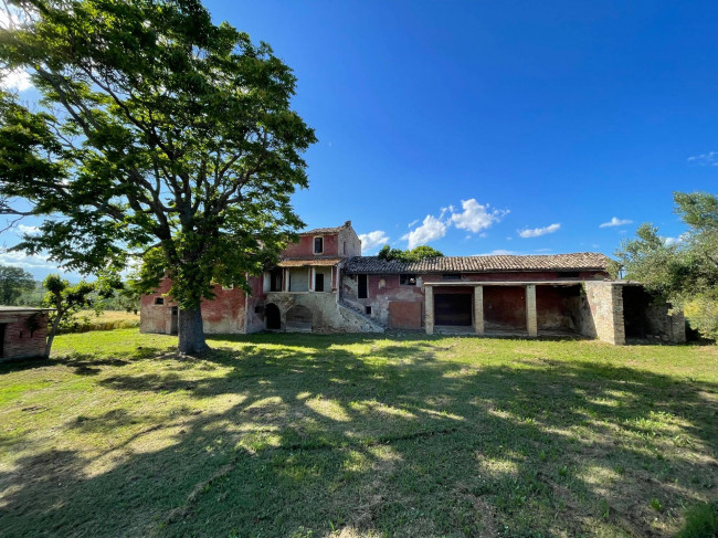 Rustico/Casale in vendita a Corropoli