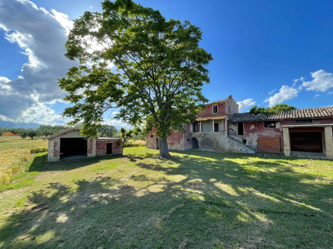 Rustico/Casale in vendita a Corropoli