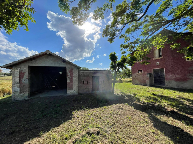 Rustico/Casale in vendita a Corropoli