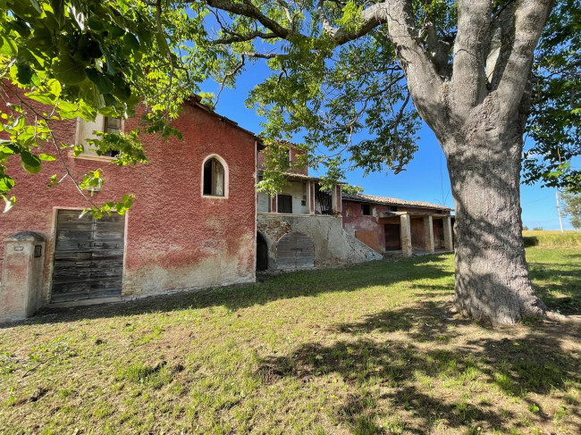 Rustico/Casale in vendita a Corropoli