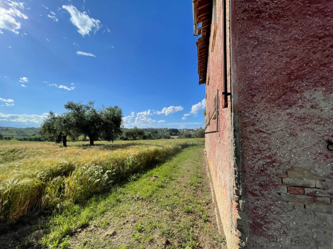 Rustico/Casale in vendita a Corropoli