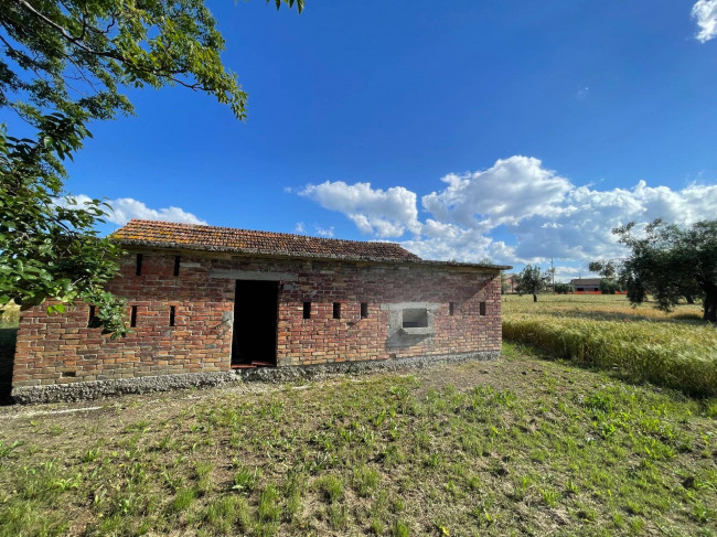 Rustico/Casale in vendita a Corropoli