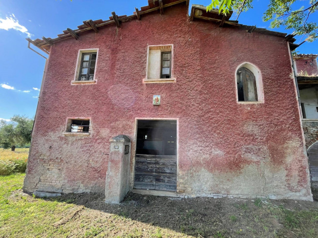 Rustico/Casale in vendita a Corropoli