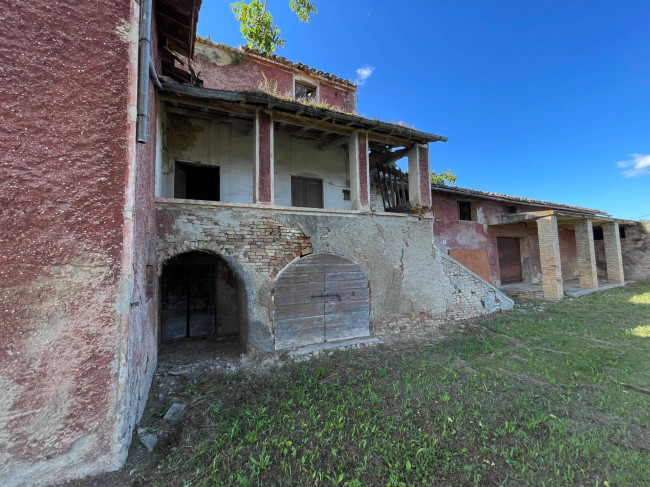 Rustico/Casale in vendita a Corropoli