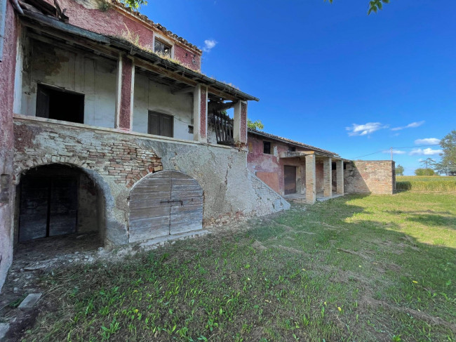 Rustico/Casale in vendita a Corropoli