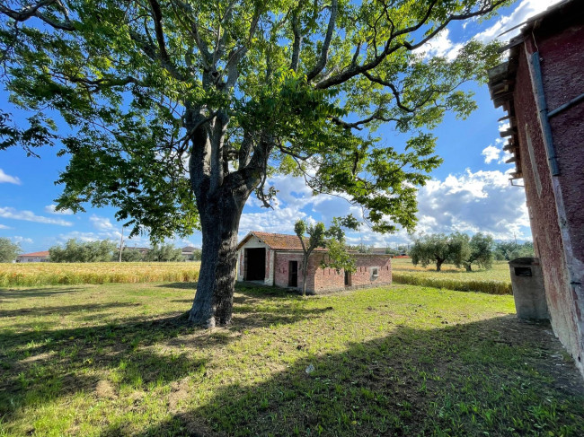 Rustico/Casale in vendita a Corropoli