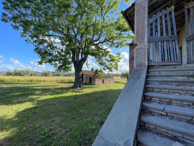Rustico/Casale in vendita a Corropoli