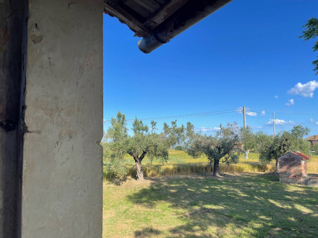 Rustico/Casale in vendita a Corropoli