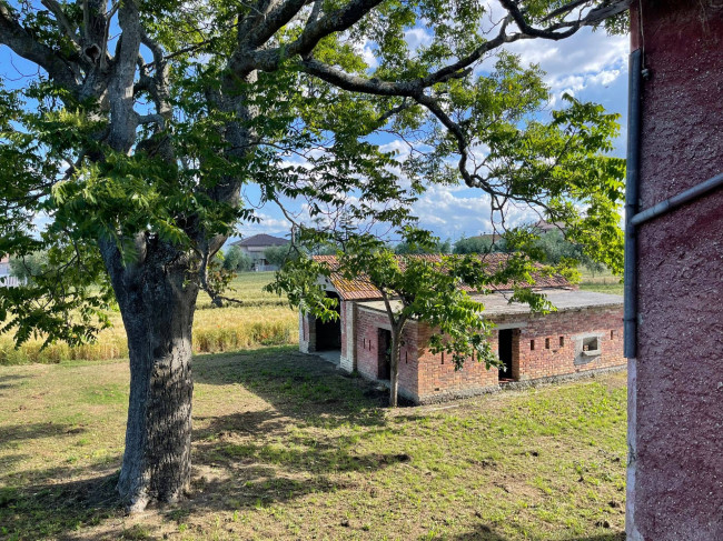 Rustico/Casale in vendita a Corropoli