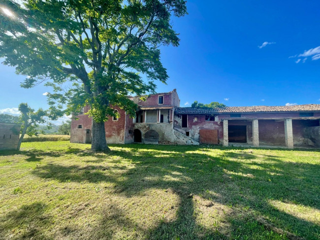 Rustico/Casale in vendita a Corropoli