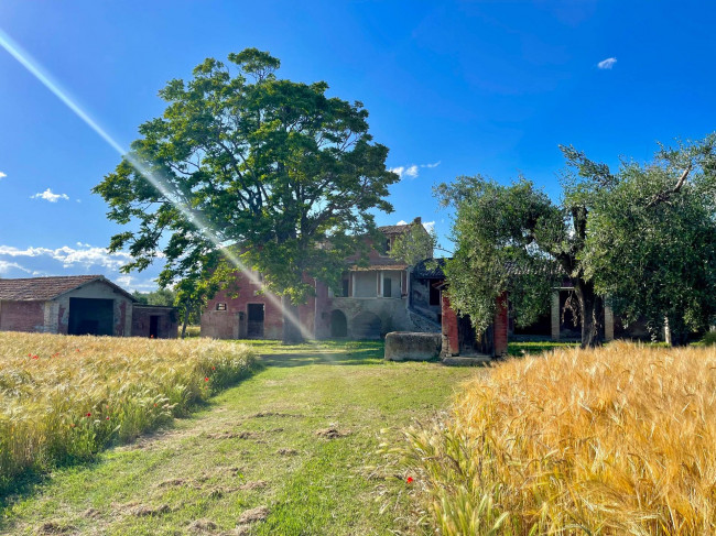 Rustico/Casale in vendita a Corropoli