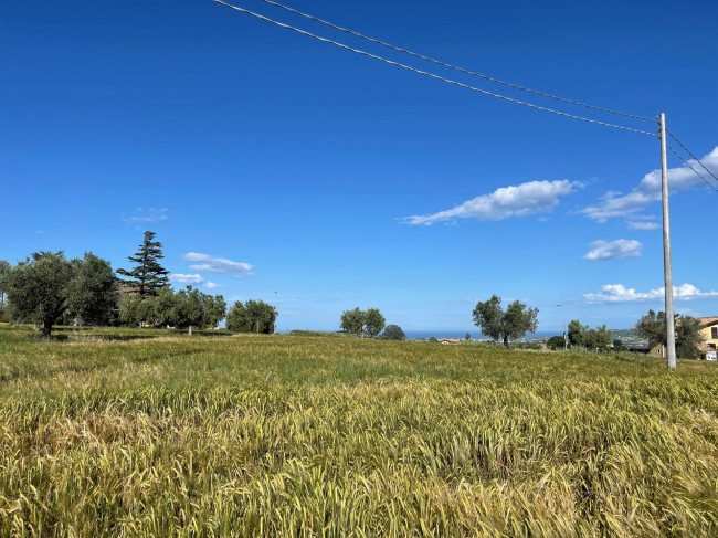 Rustico/Casale in vendita a Corropoli