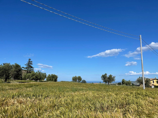 Rustico/Casale in vendita a Corropoli