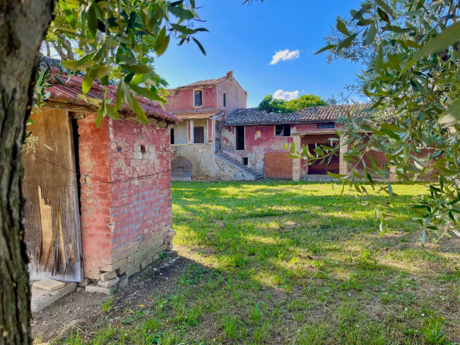 Rustico/Casale in vendita a Corropoli