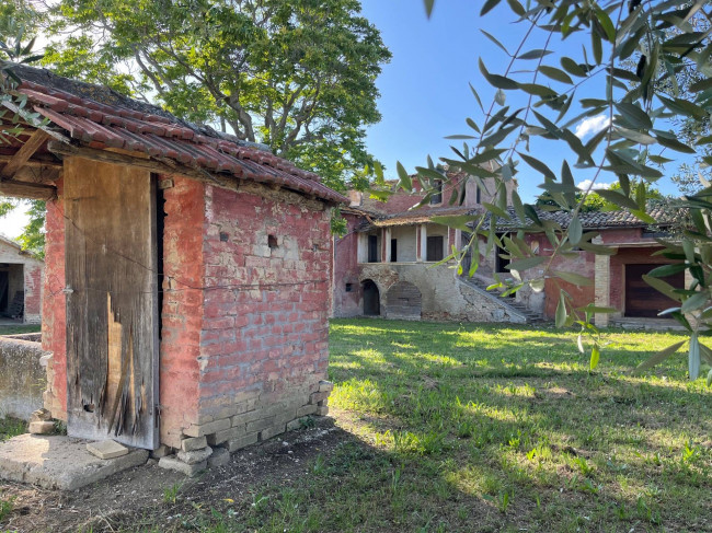 Rustico/Casale in vendita a Corropoli