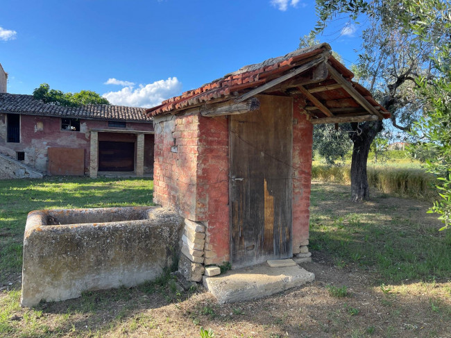 Rustico/Casale in vendita a Corropoli