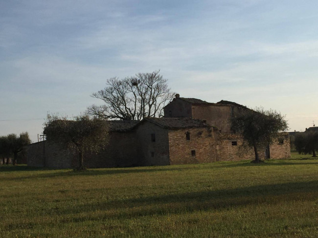 Rustico/Casale in vendita a Corropoli