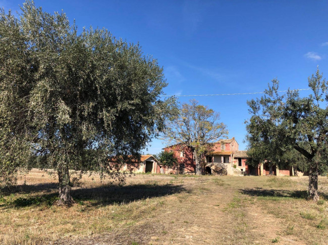 Rustico/Casale in vendita a Corropoli