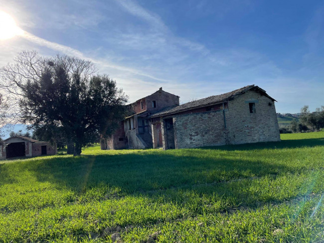 Rustico/Casale in vendita a Corropoli