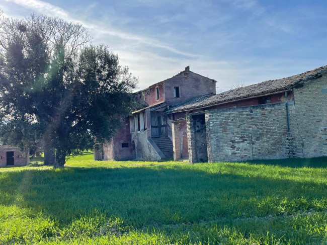 Rustico/Casale in vendita a Corropoli