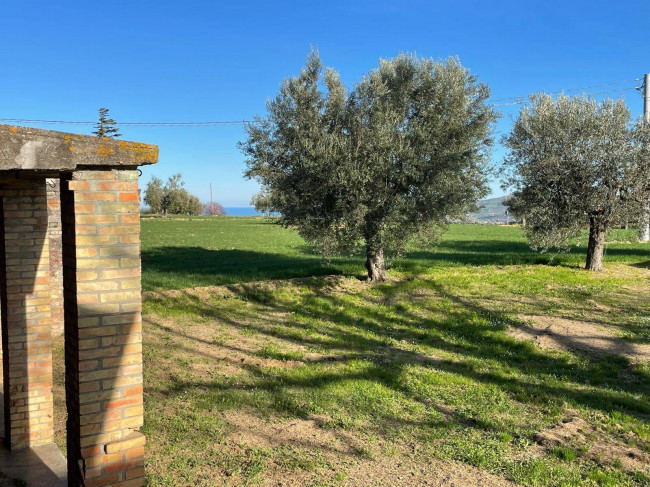 Rustico/Casale in vendita a Corropoli