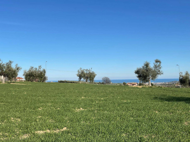 Rustico/Casale in vendita a Corropoli