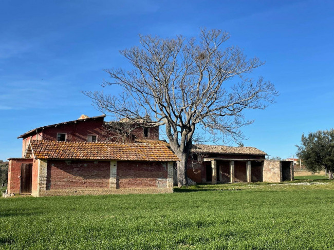 Rustico/Casale in vendita a Corropoli