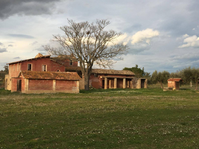 Rustico/Casale in vendita a Corropoli