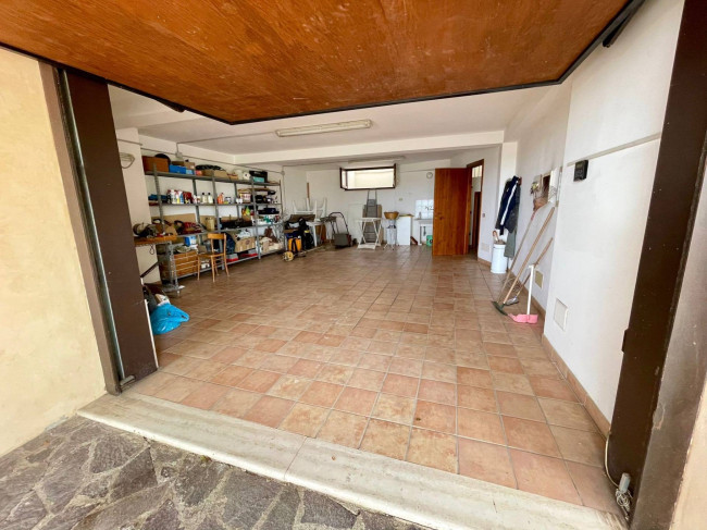 Villa in vendita a Acquaviva Picena