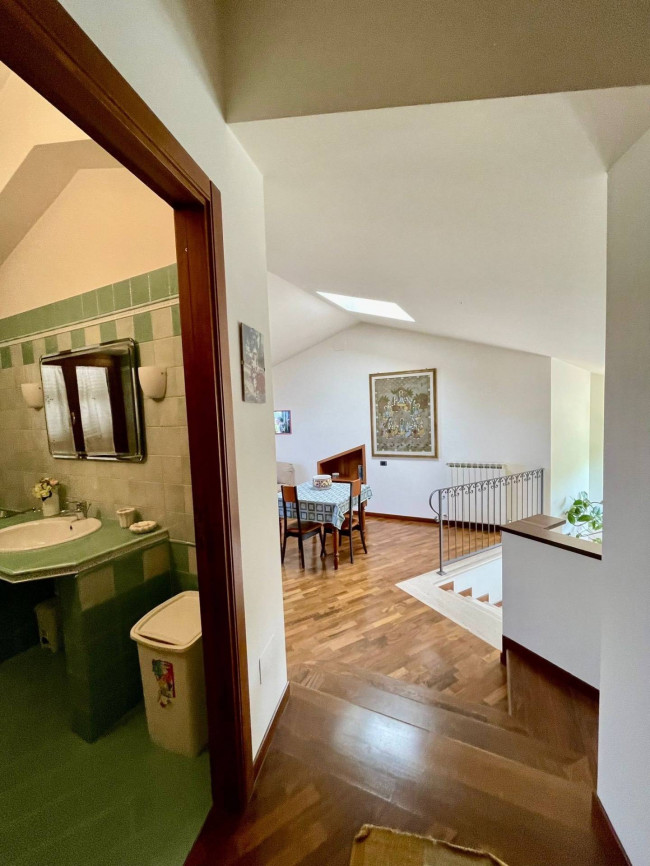 Villa in vendita a Acquaviva Picena