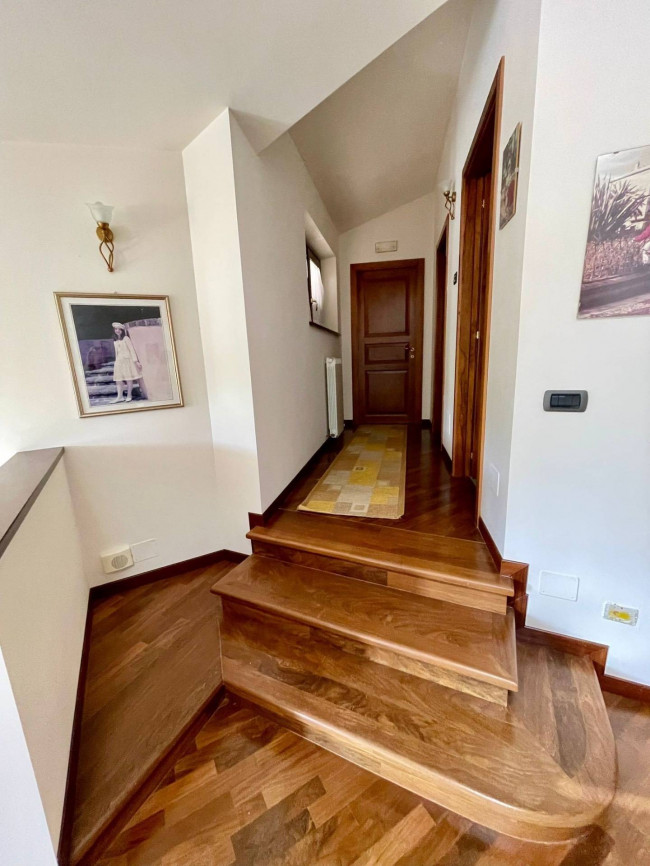 Villa in vendita a Acquaviva Picena