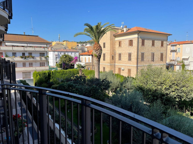 Appartamento in vendita a San Benedetto del Tronto