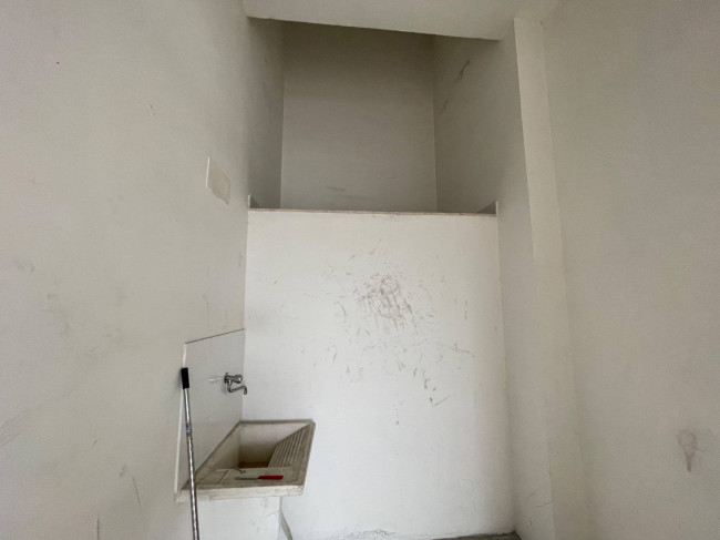 Garage / Autorimessa in affitto a San Benedetto del Tronto