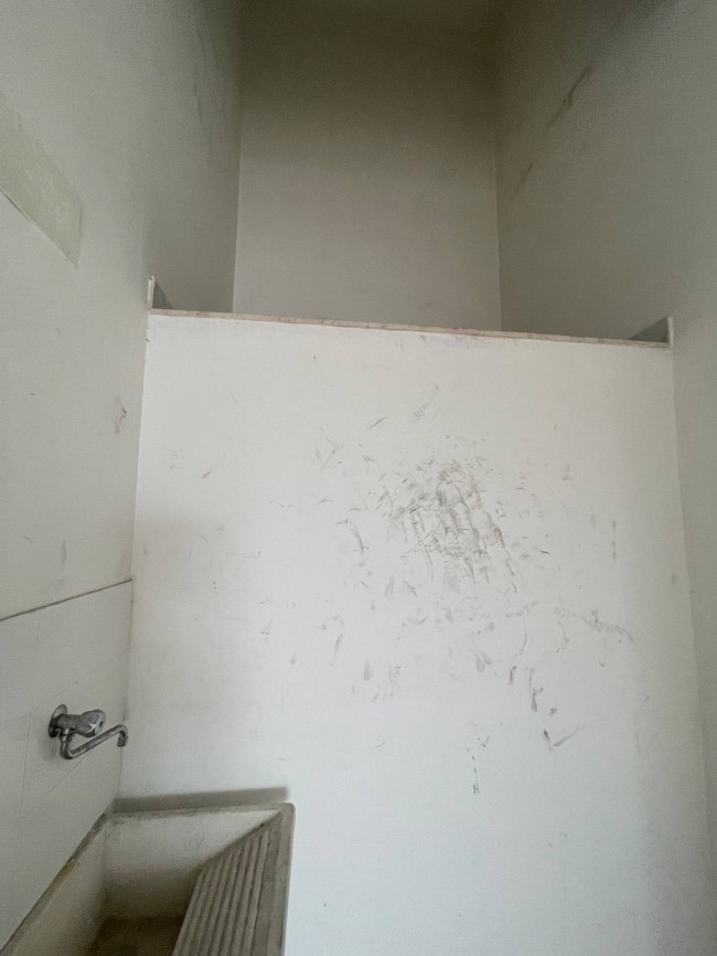 Garage / Autorimessa in affitto a San Benedetto del Tronto