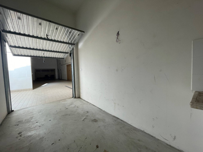 Garage / Autorimessa in affitto a San Benedetto del Tronto