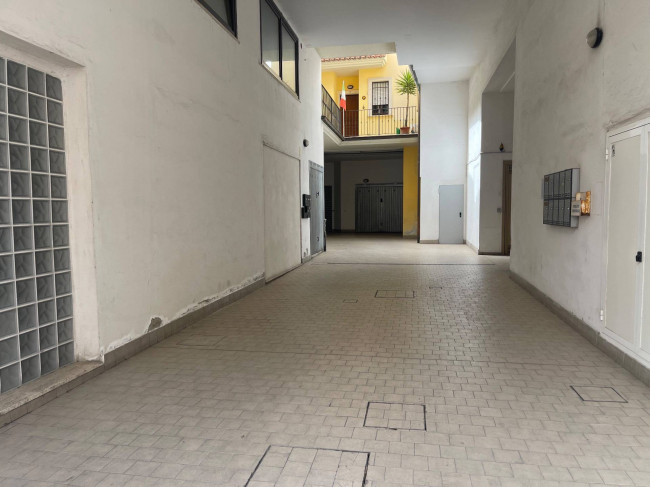 Garage / Autorimessa in affitto a San Benedetto del Tronto