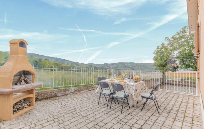 Villa in vendita a Castignano
